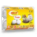 Skm Best Fresh Eggs – image 1