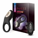 Skore Vibrating Ring - Buzzz With Remote For Him And Her – image 1