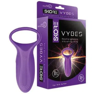 Skore Vibrating Rings - Vybes