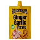 Smith & Jones Ginger Garlic Paste Pouch – image 1