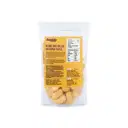 Snackible Herbs And Cheese Chickpea Puffs – image 2