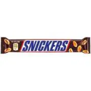 Snickers
