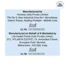 So Good Soy Natural Unsweetened Plant Based Milk – image 4