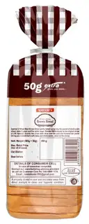 Spencer's Brown Bread – image 2