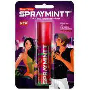 Spraymintt Mouth Freshener (Brezeberry)