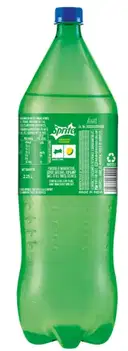 Sprite Soft Drink – image 2