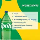 Sprite Soft Drink – image 4