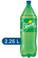 Sprite Soft Drink – image 1