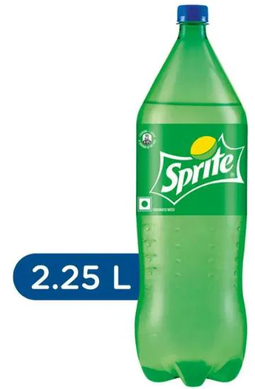 Sprite Soft Drink