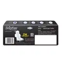 Stayfree Advanced All Night Sanitary Napkins - (Extra Large) – image 2