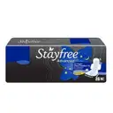 Stayfree Advanced All Night Sanitary Napkins - (Extra Large) – image 1