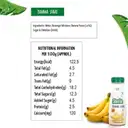 Storia Banana Milkshake Transfat Free – image 3