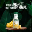 Storia Banana Milkshake Transfat Free – image 5