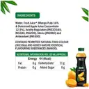 Storia Mango Fruit Juice with No Added Sugar – image 3
