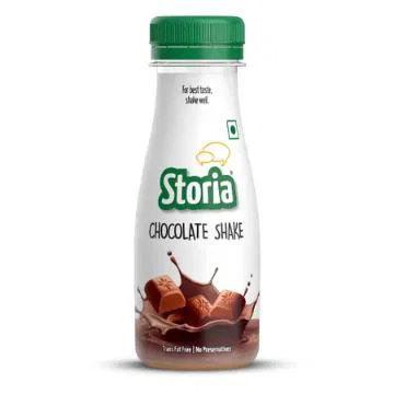 Storia Milk Shake - Chocolate