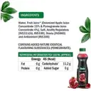 Storia Pomegranate Fruit Juice – image 3