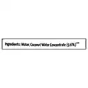 Storia Tender Coconut Water – image 8