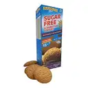 Sugarless Bliss Sugar Free & Digestive Cookie – image 1