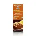 Sugarless Bliss Sugar Free & Digestive Cookies Natural Ginger & Cinnamon – image 1