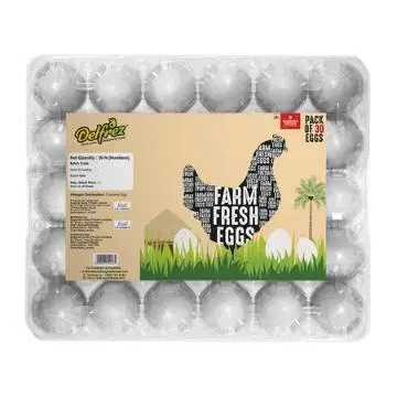 Suguna Delfrez Egg
