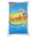 Sundrop Super Lite Advanced - Sunflower Oil (Pouch) – image 1