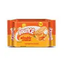 Sunfeast Bounce Double Cream Orange & Vanilla – image 1