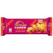 Sunfeast Caker Sliced With Mixed Fruit