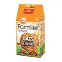 Sunfeast Farmlite Active Oats Almond Biscuit – image 1