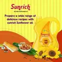 Sunrich Sunflower Oil (Jar) – image 4