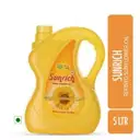 Sunrich Sunflower Oil (Jar) – image 1