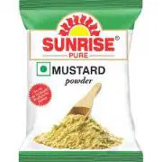 Sunrise Mustard Powder