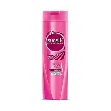 Sunsilk Thick & Long Shampoo
