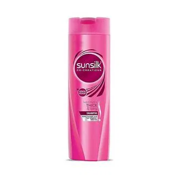 Sunsilk Thick & Long Shampoo