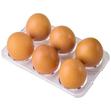 Supreme Brown Egg