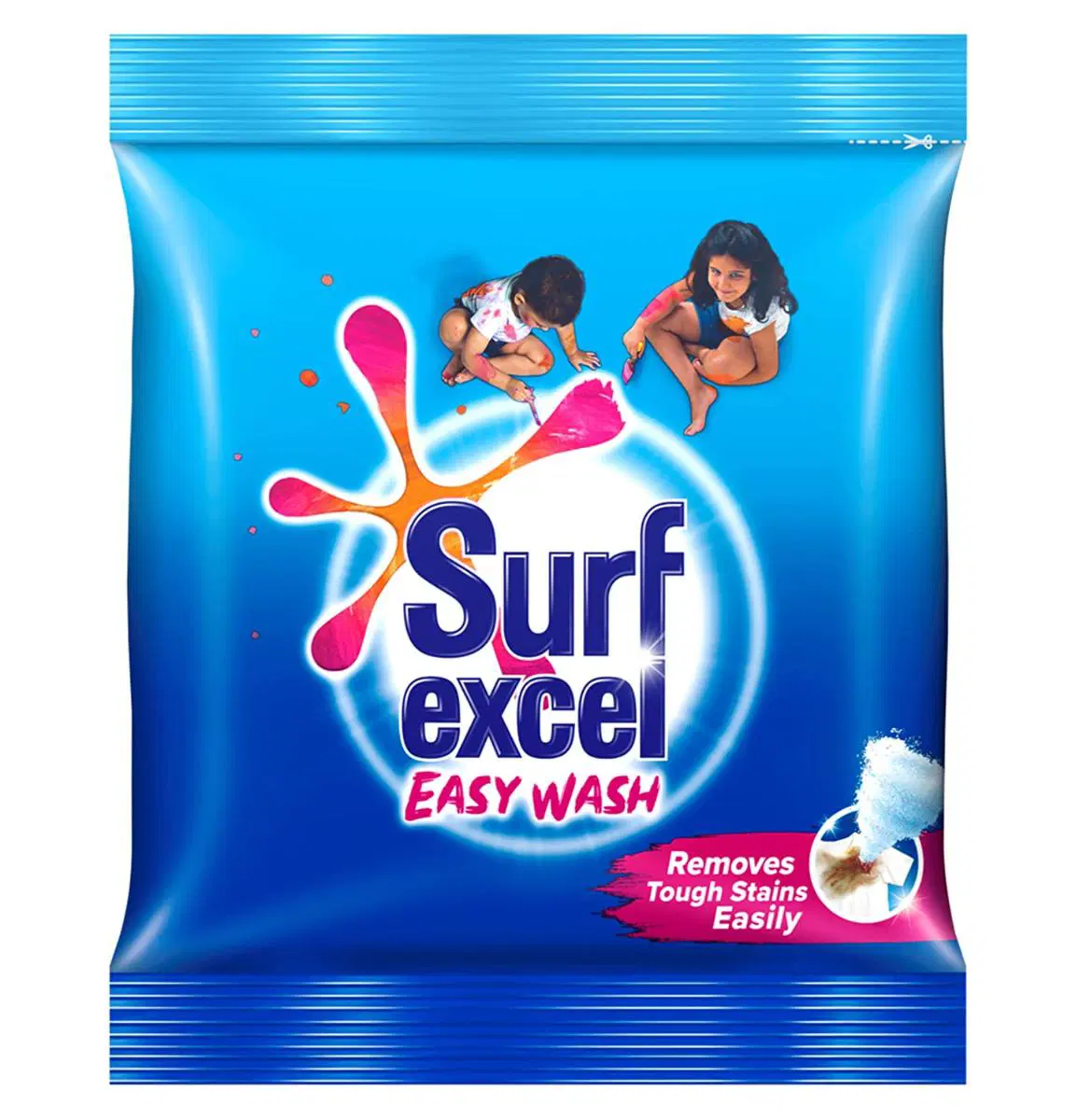 Surf Excel Easy Wash