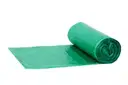 Swachhta First Garbage Bags - Oxo Bio Degradable Medium ,Green (19 x 21 Inches) 30 pc X 2 Combo – image 3