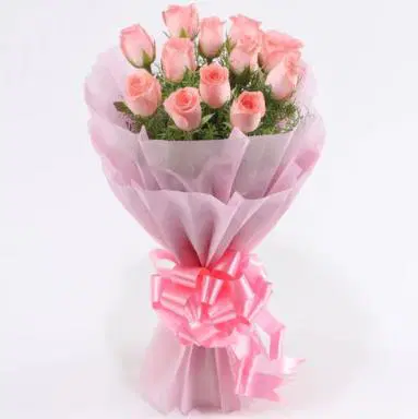 Sweet Mother's Day Floral Bouquet