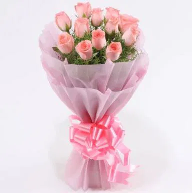 Sweet Mother's Day Floral Bouquet