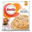 Switz Paratha Puff – image 1