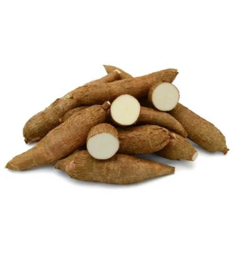 Tapioca