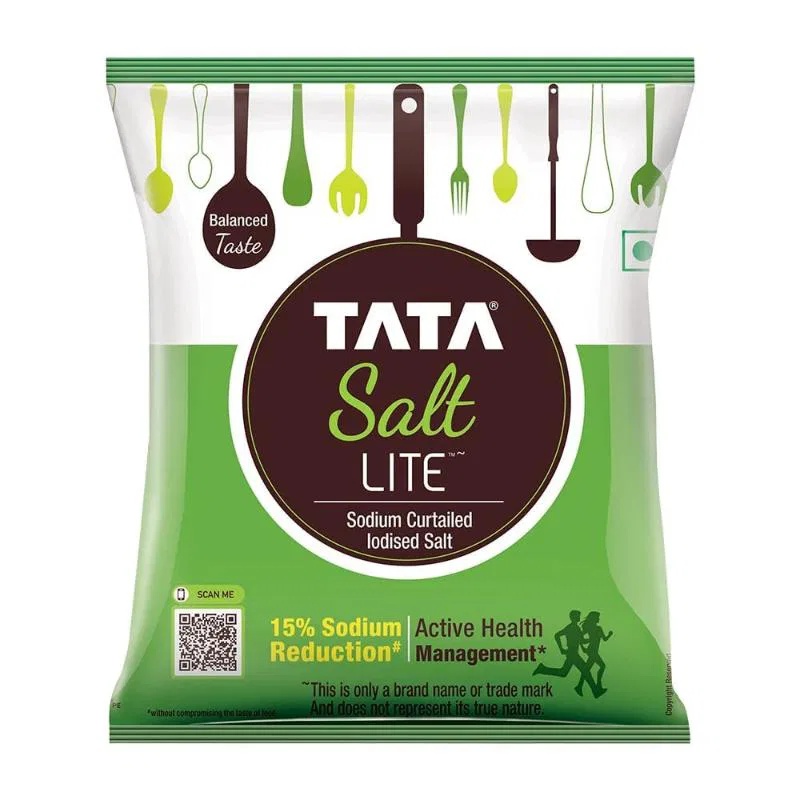 Tata Salt Light