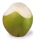 Tender Coconut Medium – image 1