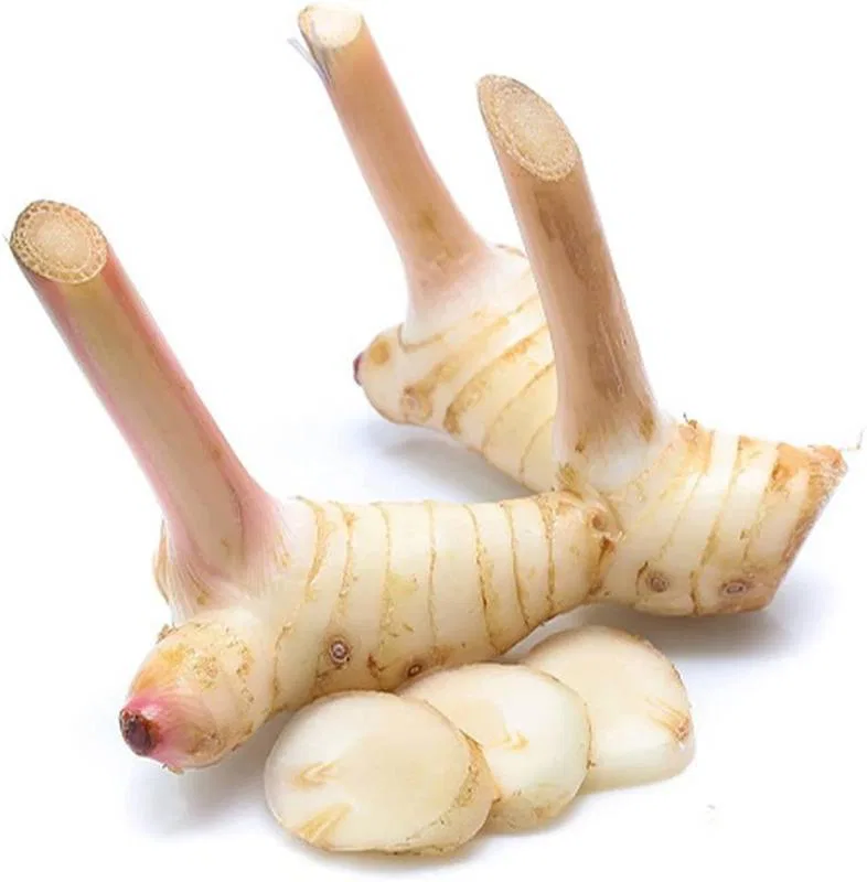 Thai Ginger