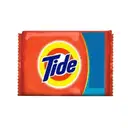 Tide Blue Detergent Bar Soap – image 1