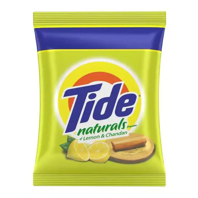 Tide Natural Detergent Powder Lemon And Sandal