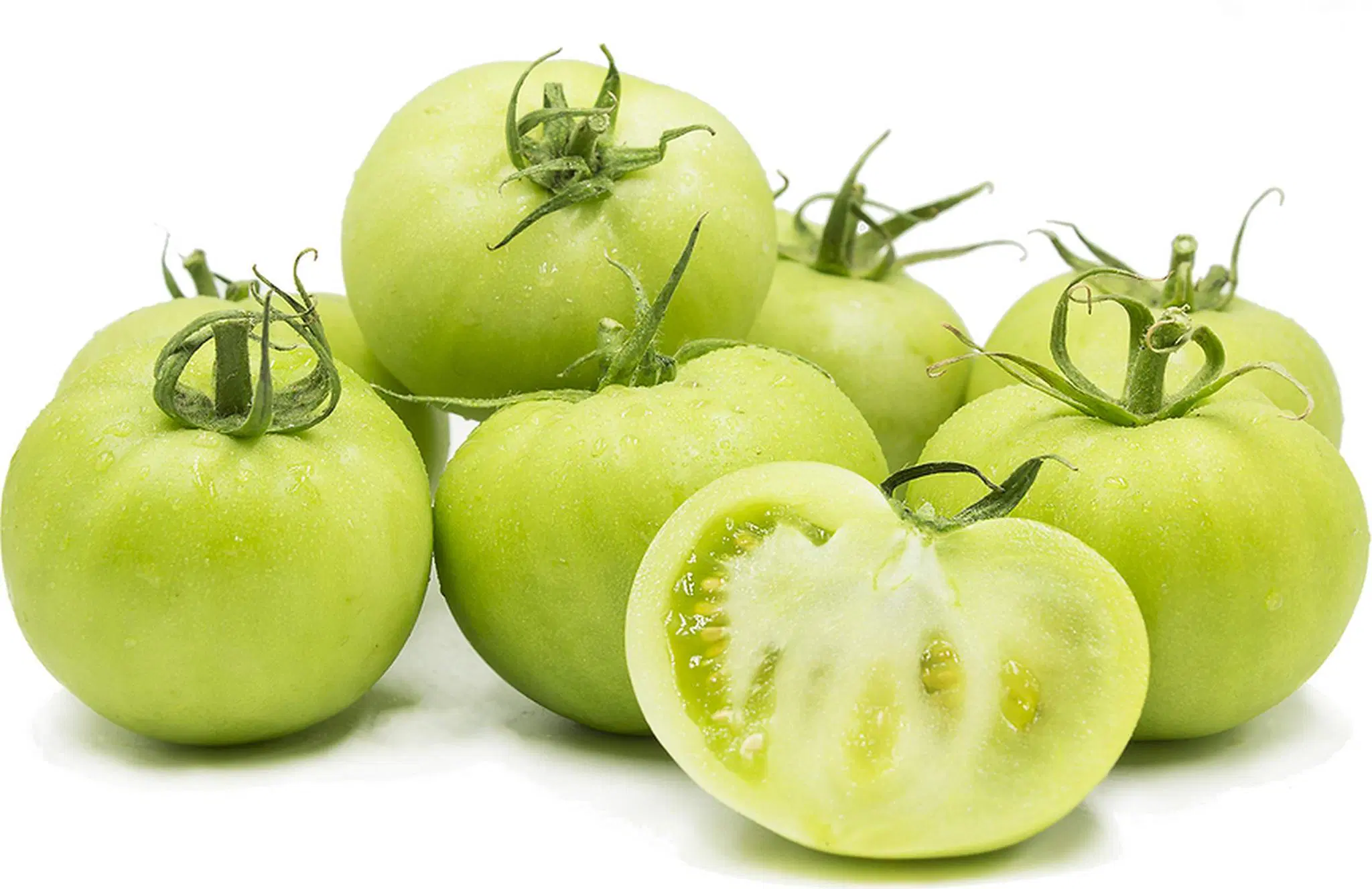 Tomato Green