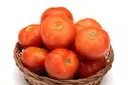Tomato Local Organically Grown – image 1
