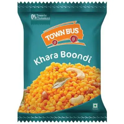 Town Bus Kara Boondi
