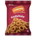 Town Bus Kodubale – image 1