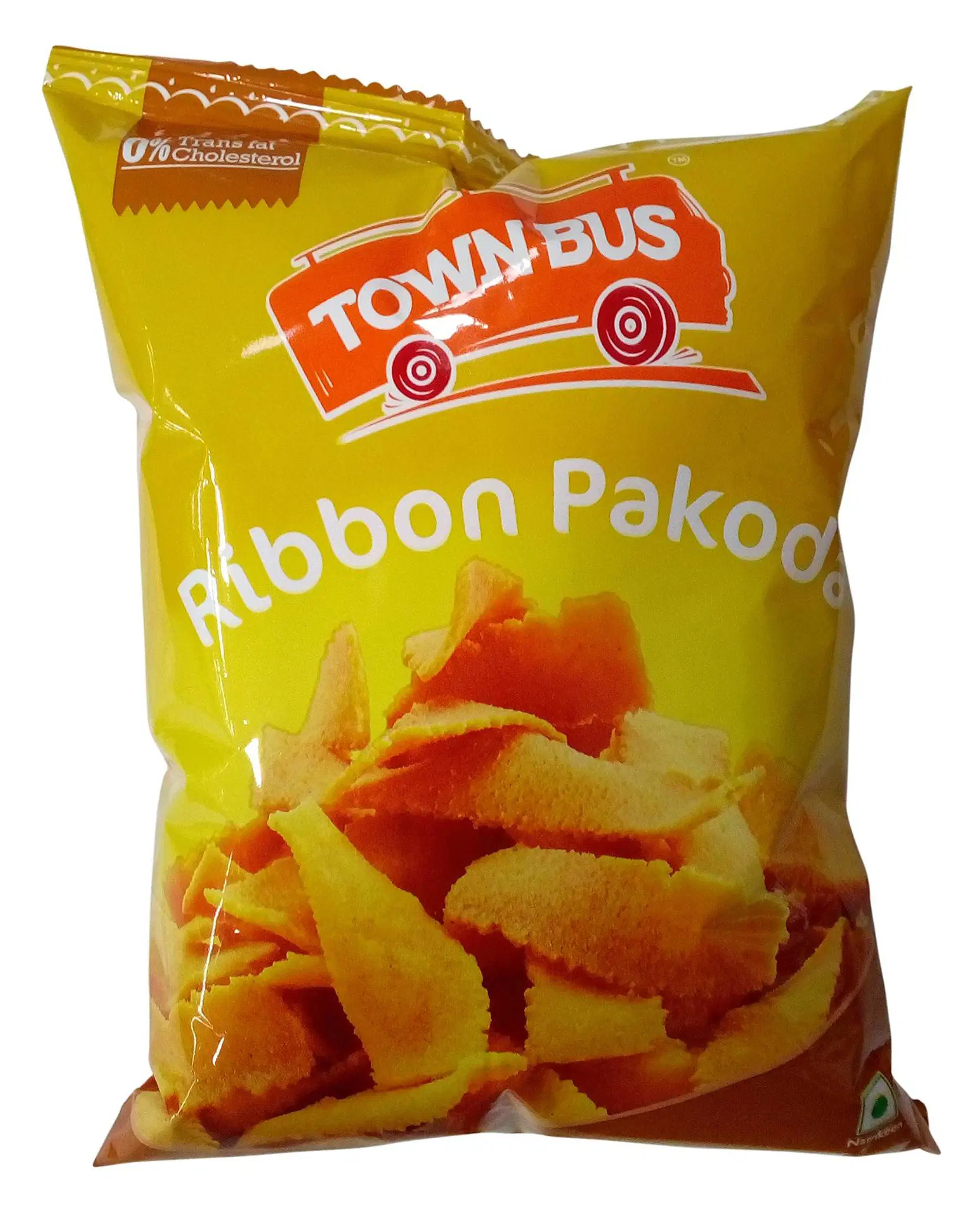 Town Bus Ribbon Pakoda